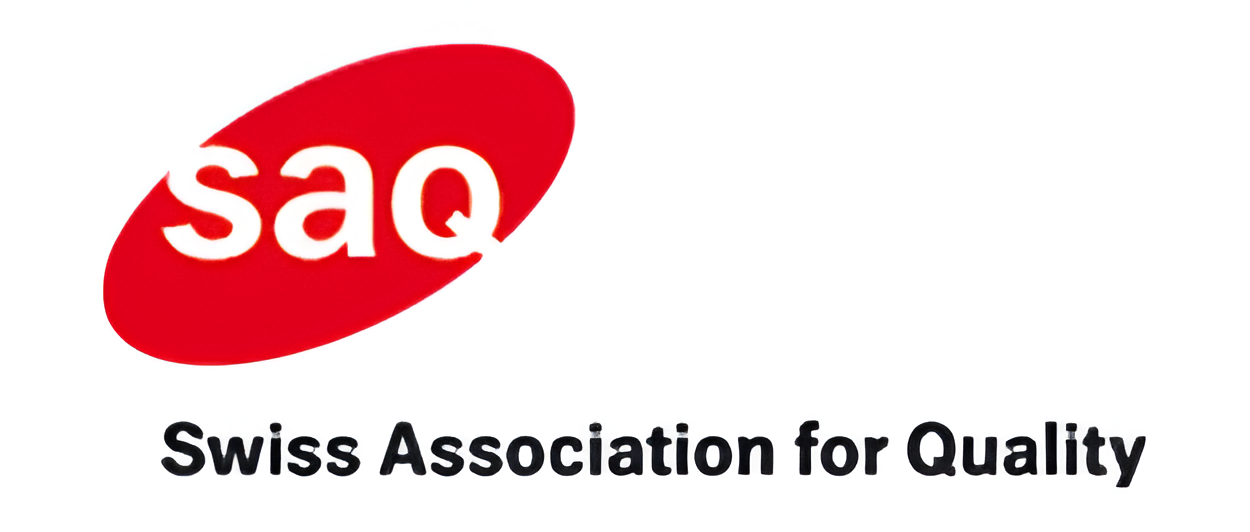 Logo SAQ